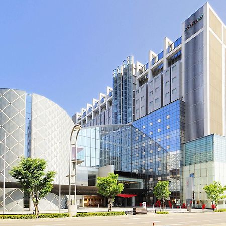 Hotel Mielparque Nagano Exterior foto