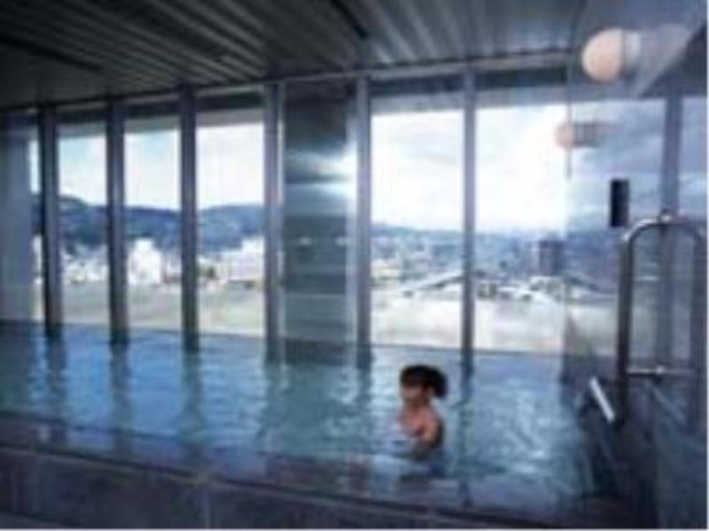 Hotel Mielparque Nagano Exterior foto